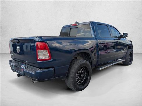 Used 2020 RAM 1500 Lone Star image 5