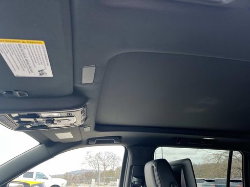 New 2026 Cadillac Escalade ESV Luxury w/ Touring Package image 31