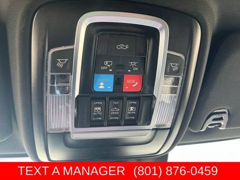 New 2026 RAM 3500 Laramie AWD/4WD image 35