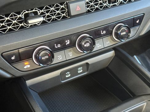 Used 2023 Honda Accord EX image 19
