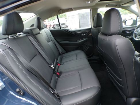 Used 2025 Subaru Legacy Limited AWD/4WD image 21
