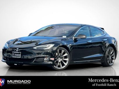 Used 2019 Tesla Model S 100D