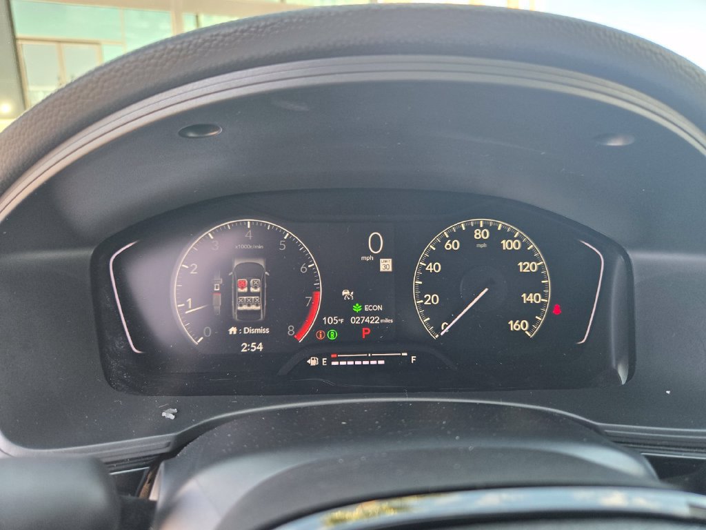 Used 2024 Honda Civic Sport image 21