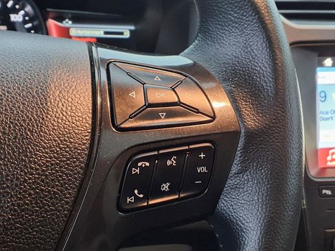 Certified 2019 Ford Explorer XLT w/ Equipment Group 202A image 22