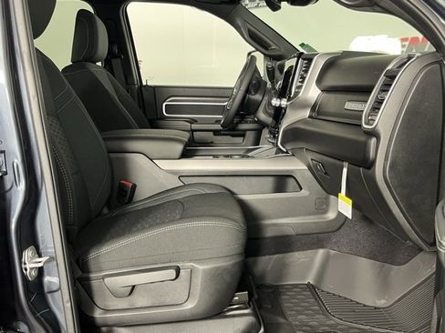 New 2026 RAM 2500 Big Horn image 29