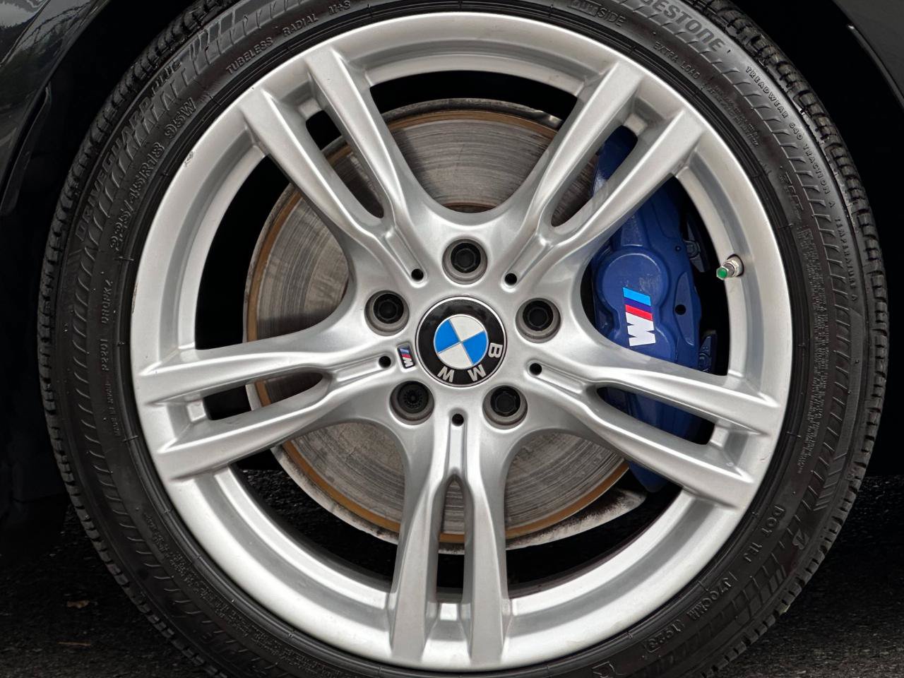 Used 2019 BMW 440i Gran Coupe RWD image 5