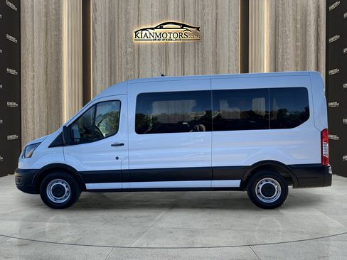 Used 2023 Ford Transit 350 XL image 7