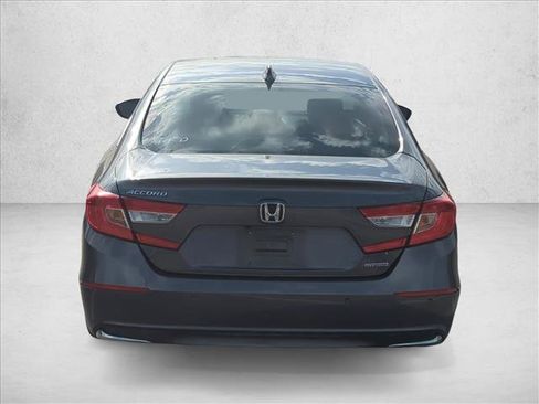Used 2022 Honda Accord EX-L image 6