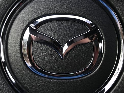 New 2025 MAZDA CX-5 Signature image 35