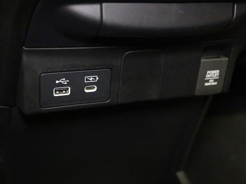 Used 2025 Honda Odyssey EX-L image 26