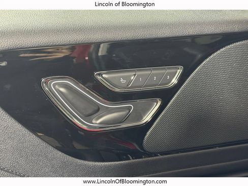 New 2026 Lincoln Aviator AWD w/ Jet Appearance Package image 19