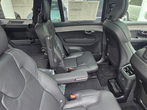 New 2026 Volvo XC90 T8 Ultra w/ Protection Package image 12