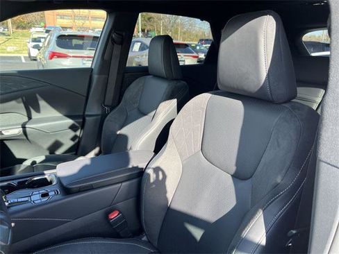 Certified 2024 Lexus RX 350 AWD image 9