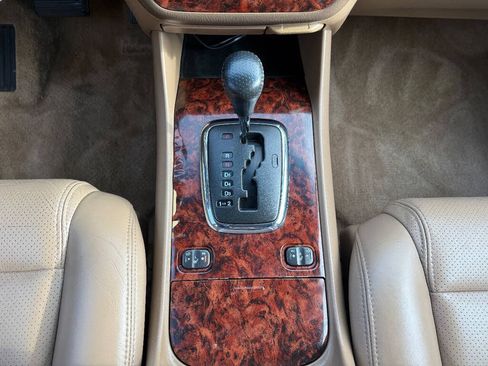 Used 2002 Acura MDX Touring image 22