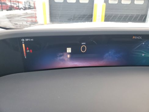 New 2026 Lincoln Nautilus Premier image 18