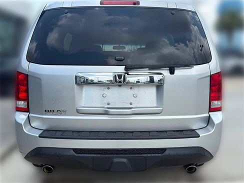 Used 2014 Honda Pilot EX-L image 6