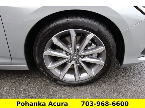 Certified 2025 Acura Integra image 29