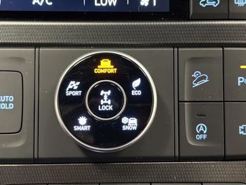 Used 2025 Hyundai Palisade Calligraphy AWD/4WD image 37