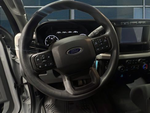 Certified 2023 Ford F350 XLT w/ FX4 Off-Road Package image 15