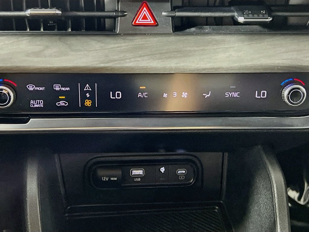 Used 2025 Kia Sportage X-Line AWD/4WD image 23