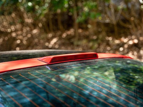 Used 1994 Chevrolet Corvette ZR1 image 52