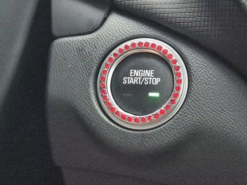 Used 2024 Chevrolet Equinox RS image 24