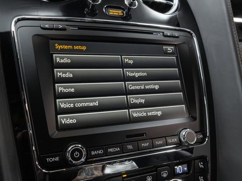 Used 2017 Bentley Continental GT image 67