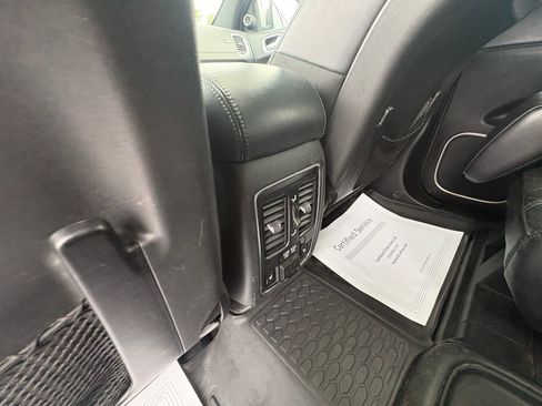 Used 2018 Dodge Durango Citadel AWD/4WD image 18
