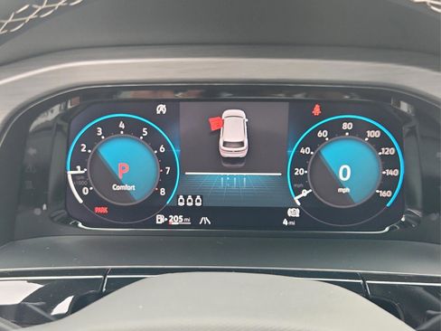 New 2026 Volkswagen Atlas Cross Sport SE image 21