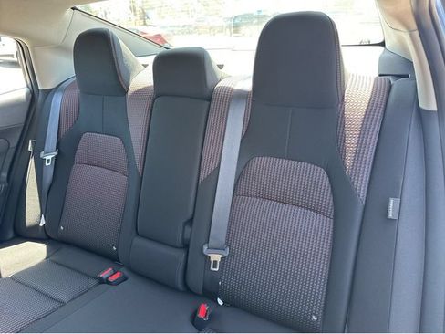 Used 2026 Nissan Sentra SR w/ Floor Mat Package FWD image 23