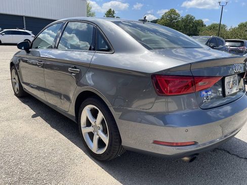 Used 2016 Audi A3 2.0T Premium AWD/4WD image 6