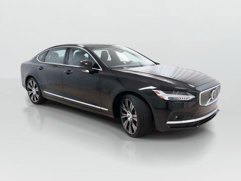 Used 2023 Volvo S90 B6 Ultimate AWD/4WD image 7