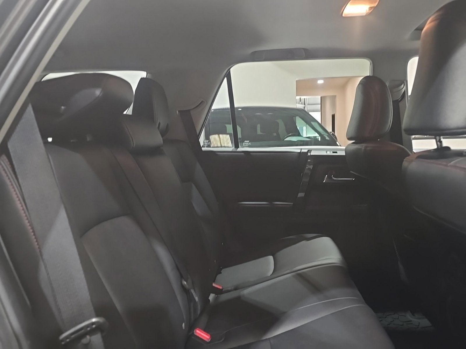 Used 2020 Toyota 4Runner TRD Pro AWD/4WD image 27