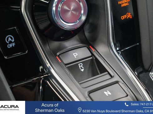 Certified 2025 Acura RDX A-Spec image 27