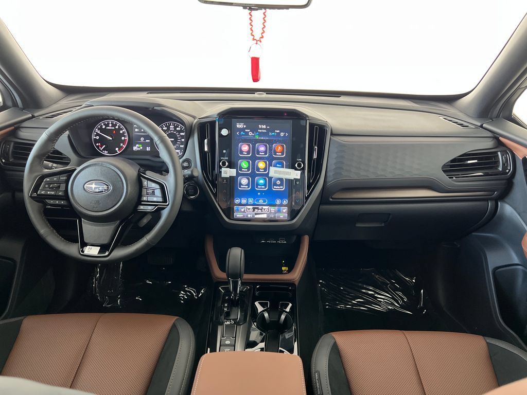 New 2026 Subaru Forester Touring AWD/4WD image 15