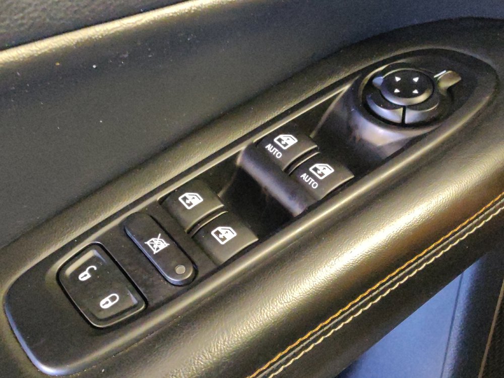 Used 2019 Jeep Compass Sport FWD image 27