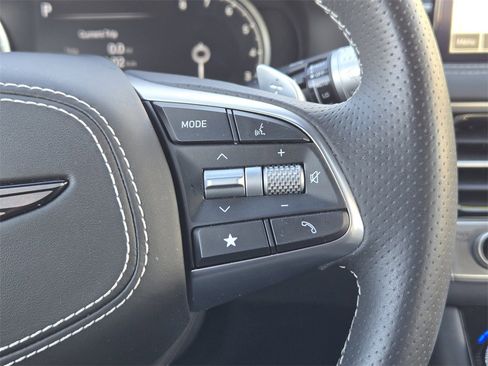 Used 2024 Genesis G70 3.3T Advanced w/ Sport Prestige Package image 30