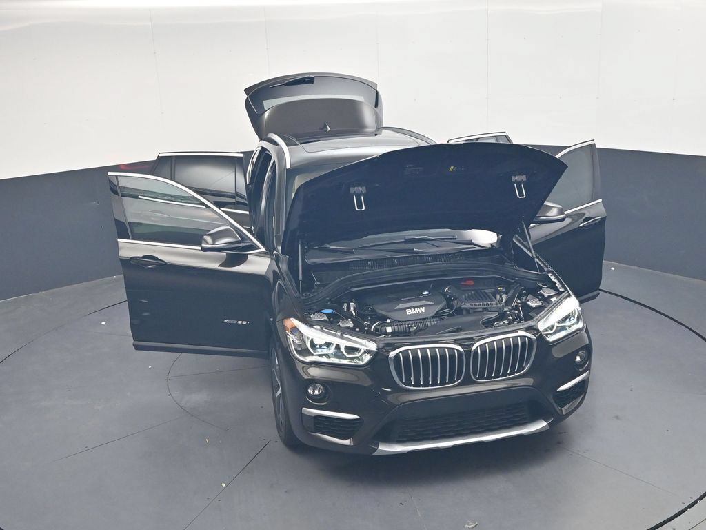 Used 2017 BMW X1 xDrive28i AWD/4WD image 42
