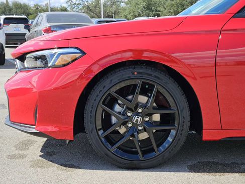 New 2026 Honda Civic Sport image 7