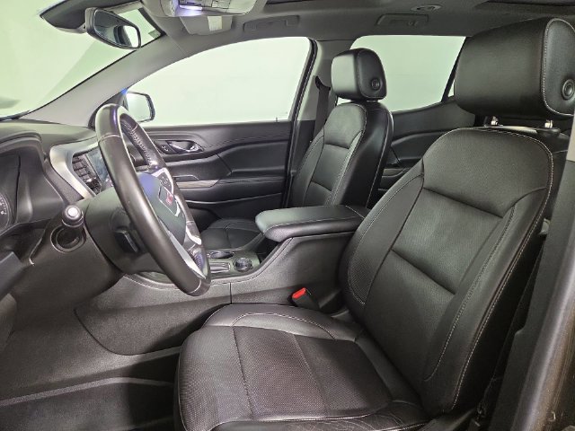Used 2019 GMC Acadia SLT w/ LPO, Floor Liner Package FWD image 14