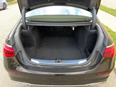 Used 2022 Mercedes-Benz S 580 4MATIC Sedan image 10