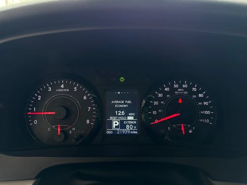Used 2017 Toyota Sienna LE w/ Protection Package AWD/4WD image 17