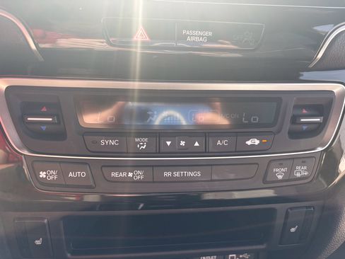 Certified 2019 Honda Passport Touring image 21