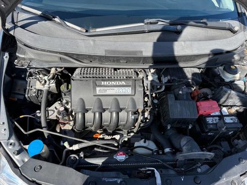 Used 2012 Honda Insight image 20