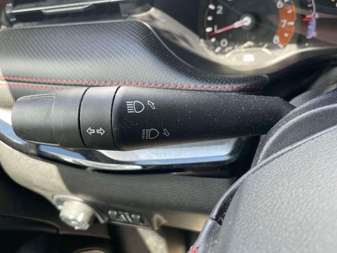 Used 2022 Jeep Compass Trailhawk AWD/4WD image 21