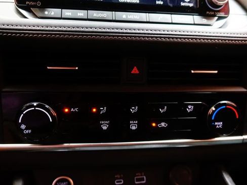 Certified 2023 Nissan Rogue S AWD/4WD image 18