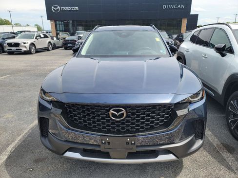 New 2026 MAZDA CX-50 AWD 2.5 S image 2