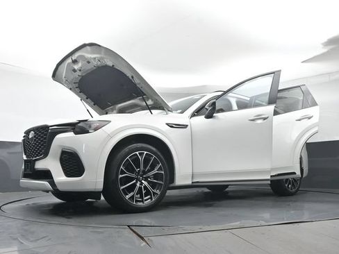 Used 2025 MAZDA CX-70 3.3 Turbo S w/ Premium Plus AWD/4WD image 44
