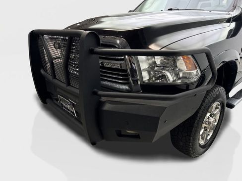 Used 2018 RAM 2500 Lone Star image 16