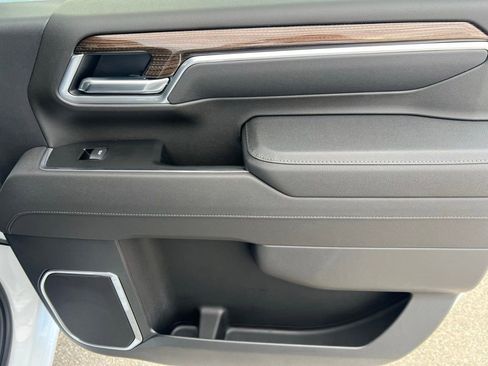 New 2026 Chevrolet Silverado 2500 LT w/ Trail Boss Package image 21